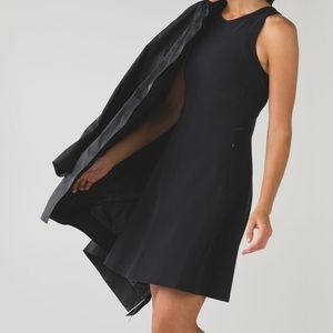 Lululemon &go 'Til Dawn Dress size 4